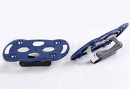 Swinging spring systems
