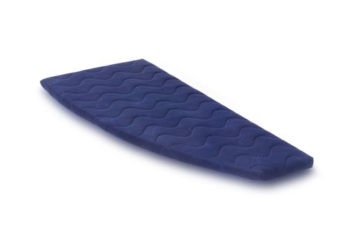 VISCO-MED mattress pad 6 cm custom made