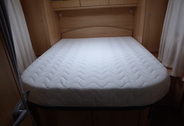 Mattresses made to measure